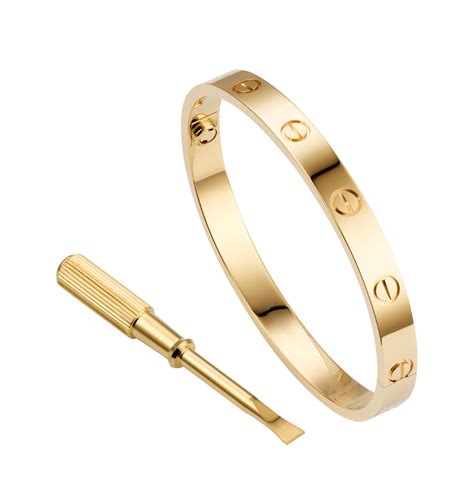 forever cartier bracelet